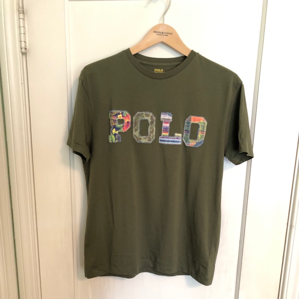Polo Tee